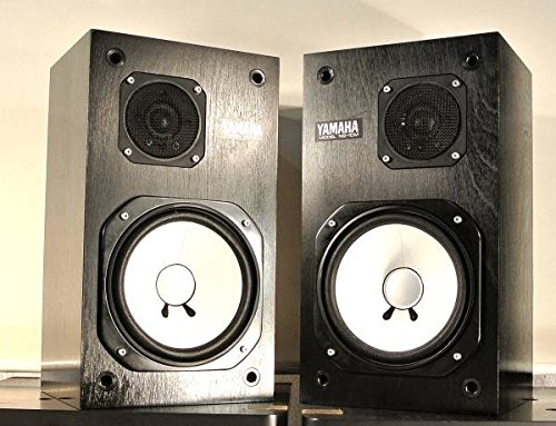 Yamaha NS-10M スピーカー 4個セット 　スピーカーコード　二本 Amazon | NS10M STUDIO(2本SET) | モニタースピーカー | 楽器